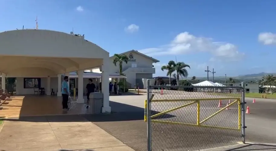 Harvest Christian Academy cancels classes amid threats of violence
