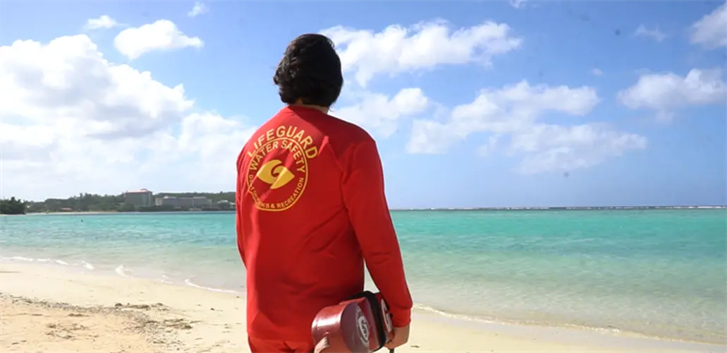 Water conditions get more intense at this time of the year