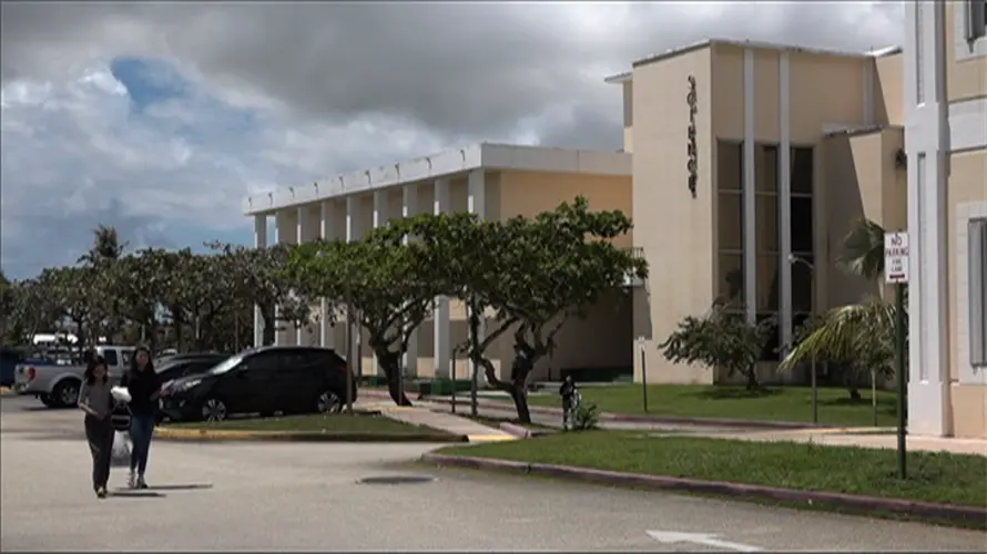 Employment discrimination lawsuit filed against UOG