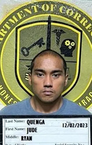 Man robbed stores at gunpoint to support meth habit
