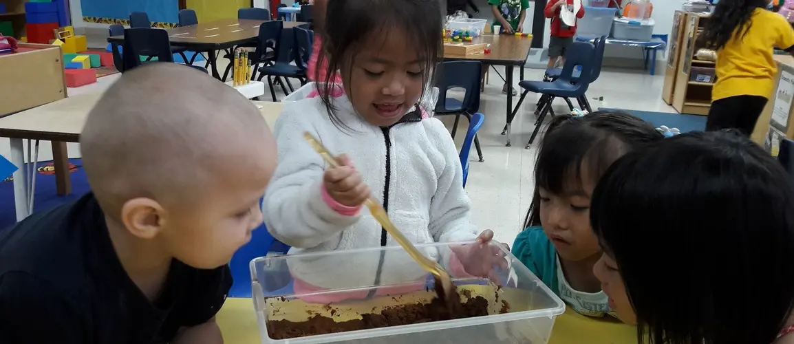 Federal funding for GDOE Head Start program hangs in the balance