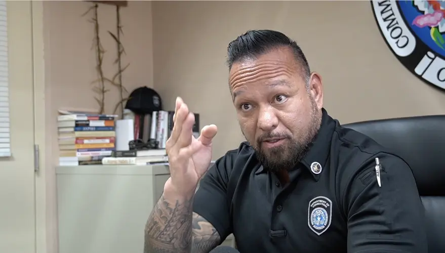 Saipan prison could house Guam inmates