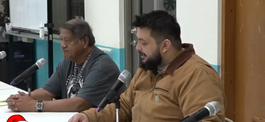 Load shedding town hall meetings begin in Malesso