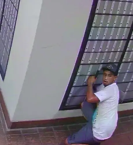 Tamuning post office boxes broken into