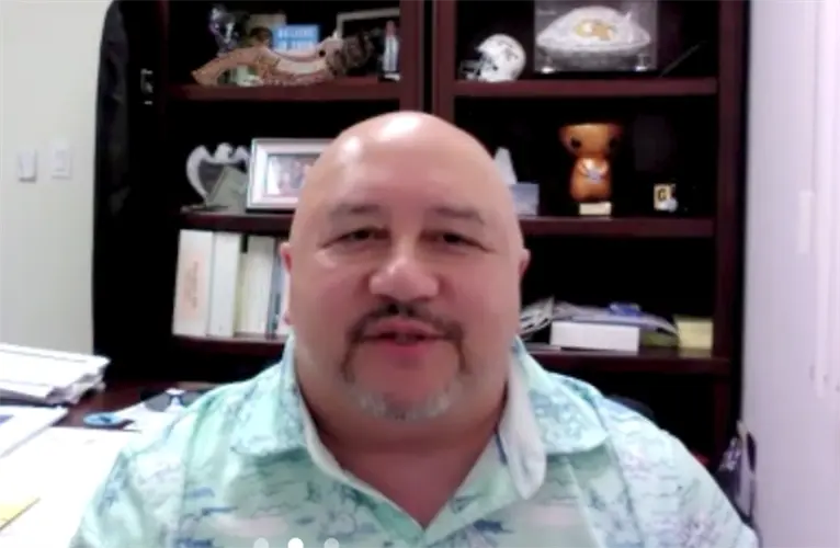 CNMI Board of Education approves contract for incoming COE Dr. Camacho