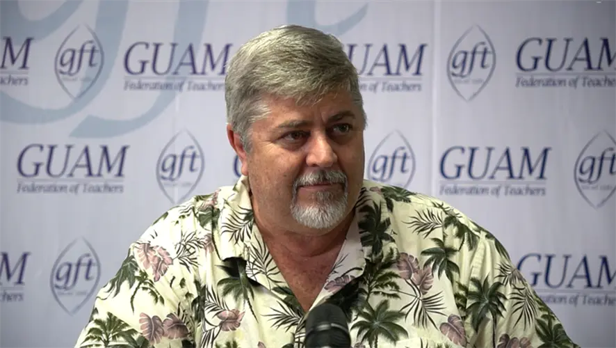 Guam Civil Service cases being dismissed due to 180 days statute expiring