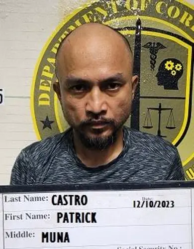 Drug defendant to police: ‘I think I did too much’