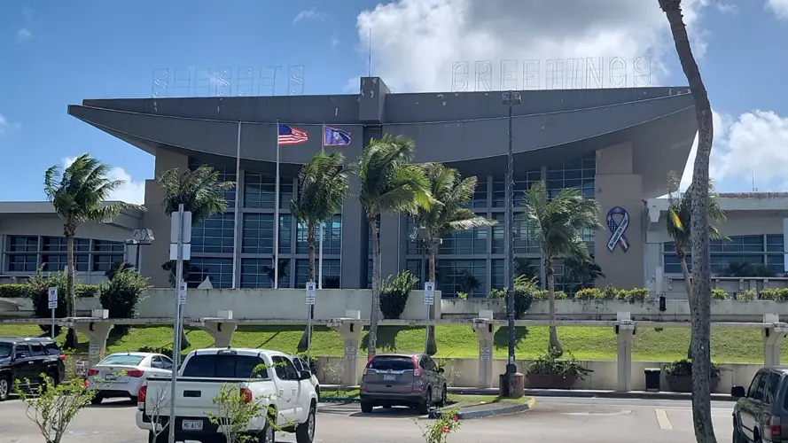 Update: GIAA issues 'all clear'