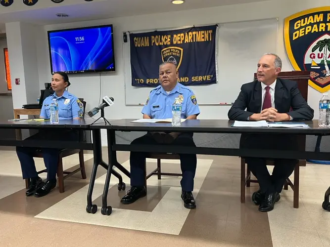 GPD, FBI launches initiative following uptick in threats toward schools