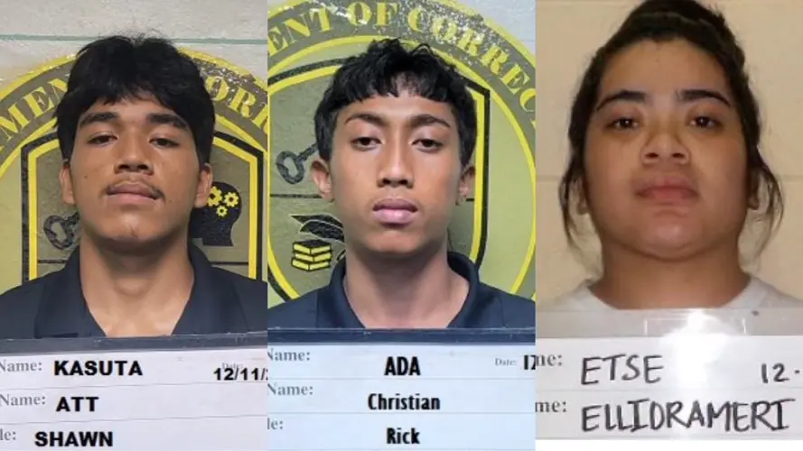 Simon Sanchez students involved in riot at JFK high campus