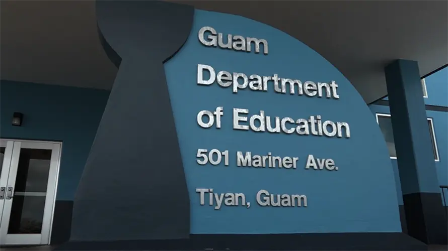 Justices mull decision in Guam DOE telecoms lawsuit