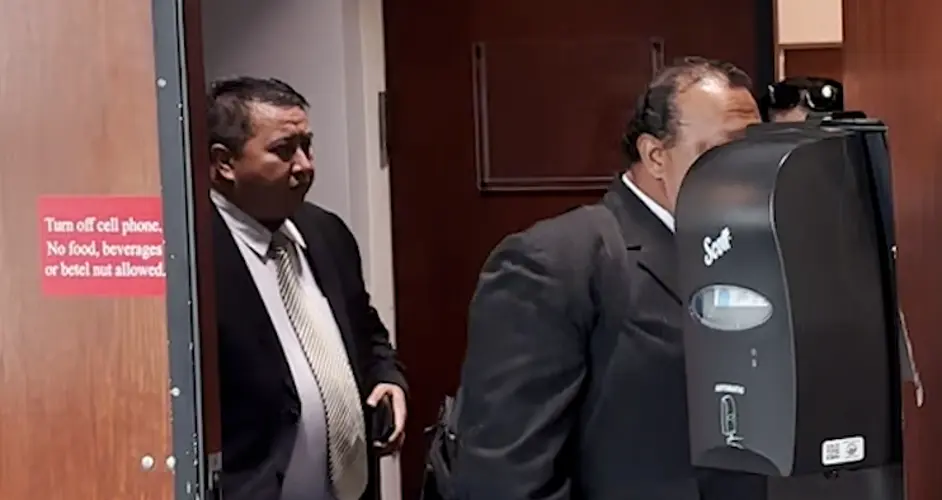 Former CNMI Gov. Torres continues legal battles
