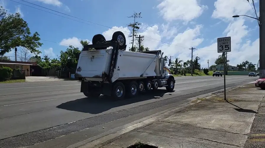 Mangilao crash victim dies, community shares concerns with roadway safety