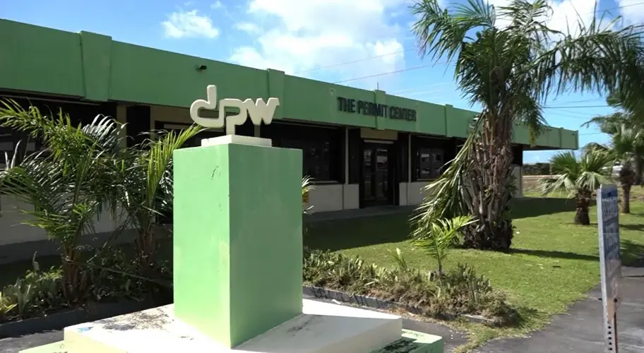 Attorneys clash over DPW director's refusal to participate in investigation