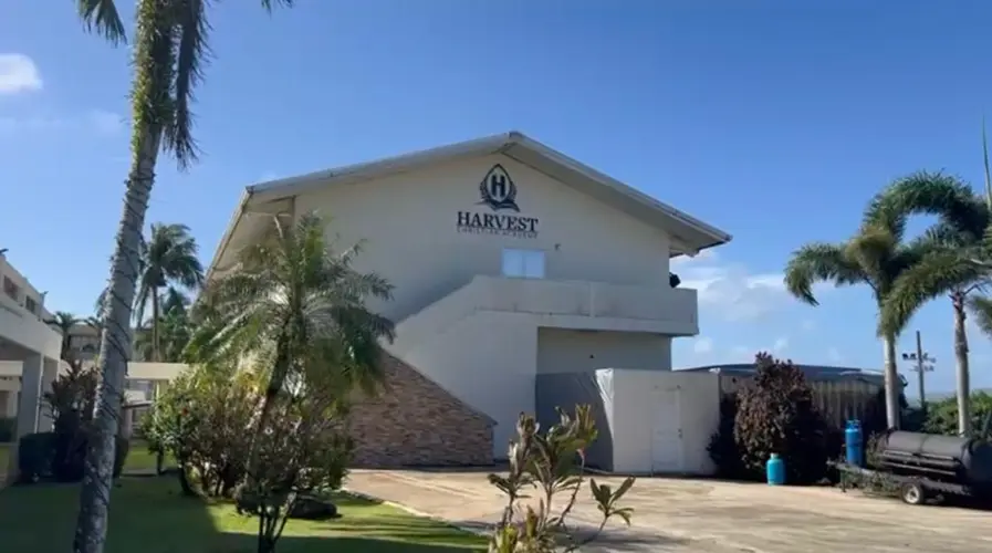 A teenage boy is confined at DYA after making a shooting threat to a private school