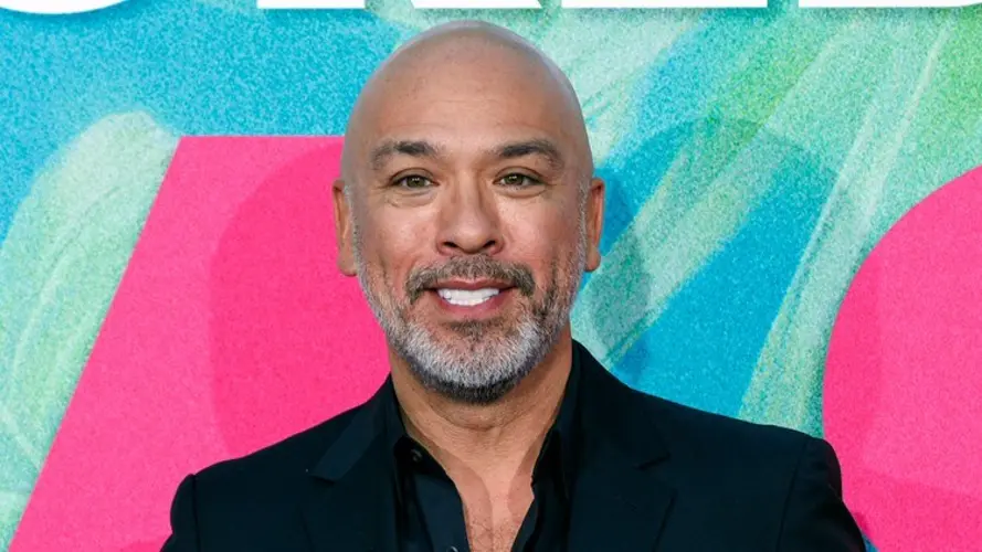 Famous comedian, Jo Koy set to host the 81st Annual Golden Globes