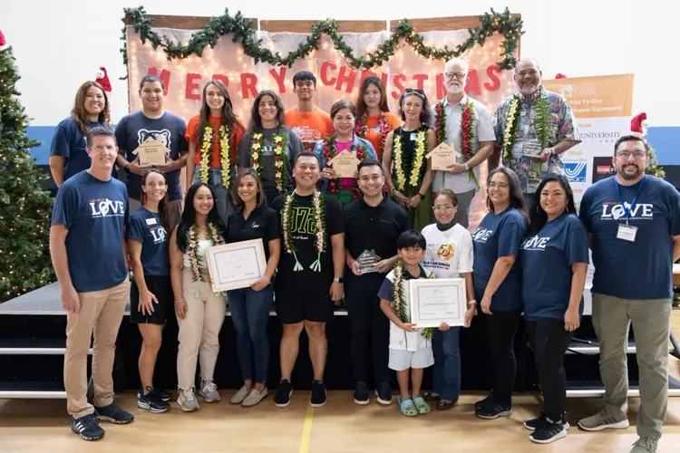 Harvest House recaps 2023, plans ahead for 2024
