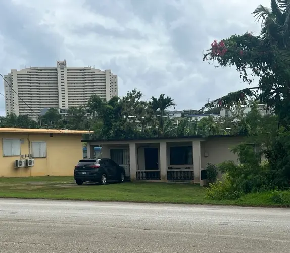 Police identify body of man found in Mangilao over the weekend