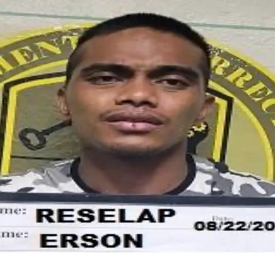 Probe underway after inmate escaped custody