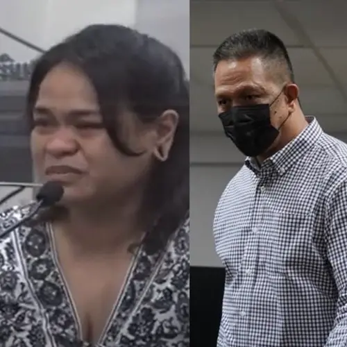 Lifers win appeal in murder case