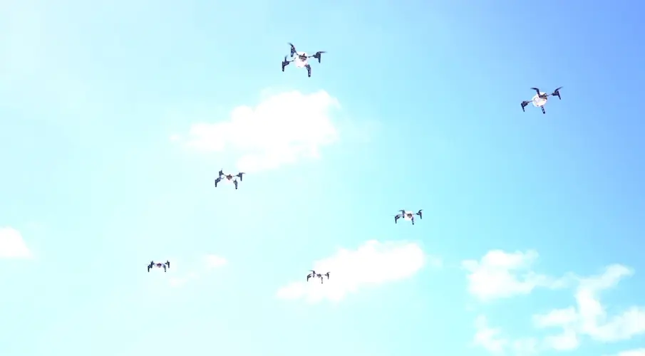 Guam Power Authority to fly drones for infrastructure and system improvements