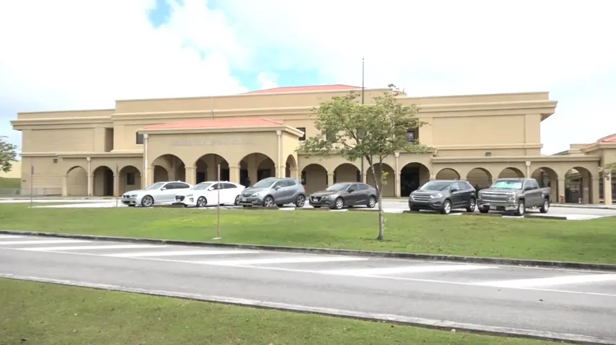 DODEA looks to GDOE to accommodate projected student overflow
