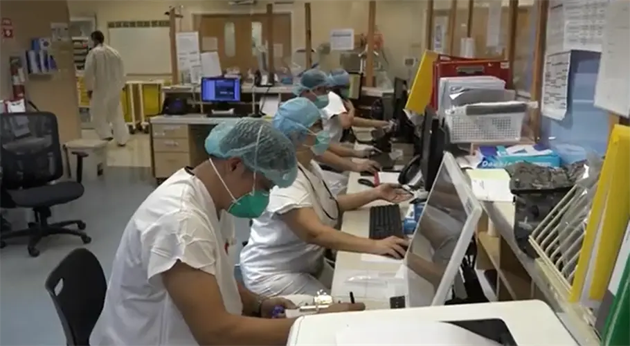 Funding identified for critical GMH nurse pay raise