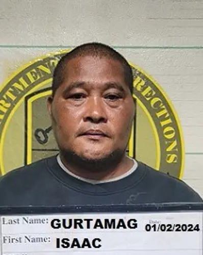 Man arrested in Mangilao death