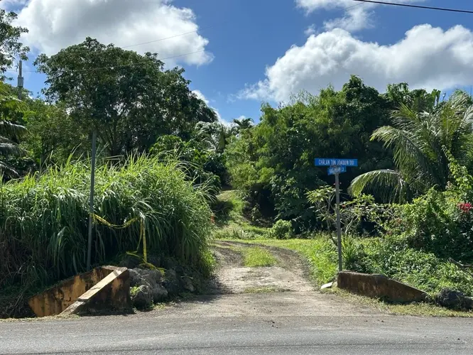 CNMI police investigate homicide on Saipan; second victim unconscious