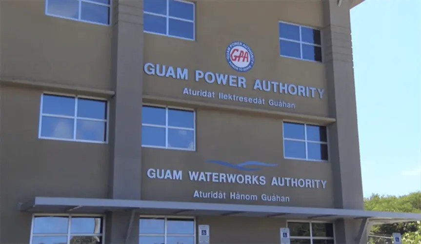 Audit, loadshedding to be discussed at GPA's oversight hearing