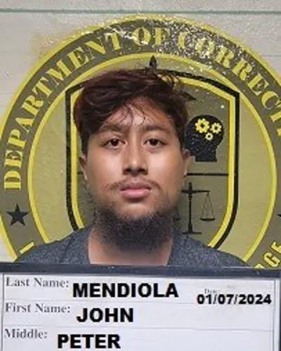 Man allegedly sent pornographic images to child