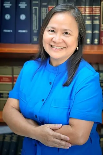 Judicial nominee Tenorio's Senate confirmation hearings set