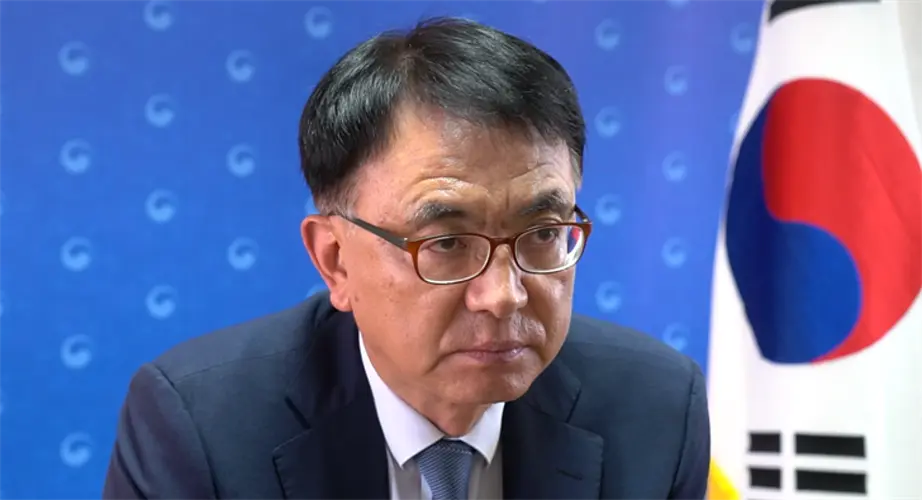 Korean Consulate Head says tragic shooting should never be forgotten