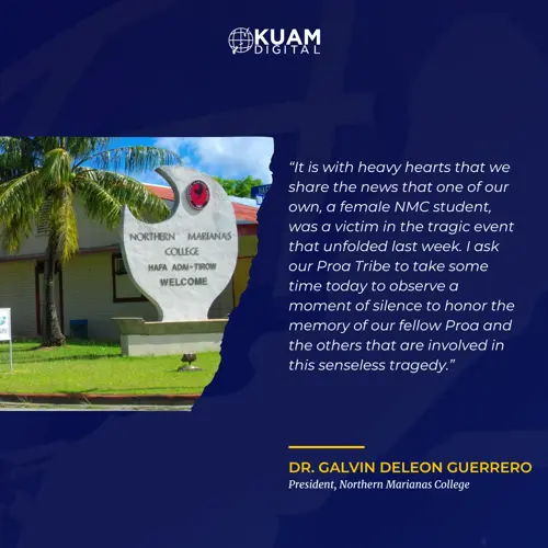CNMI police identify persons of interest in Saipan double homicide case