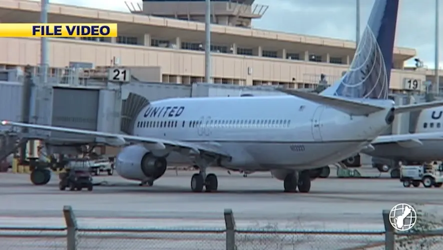 Guam delegate meets United Airlines on traveling inconveniences through Hawaii
