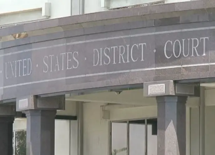 Man to learn fate in NEX theft case
