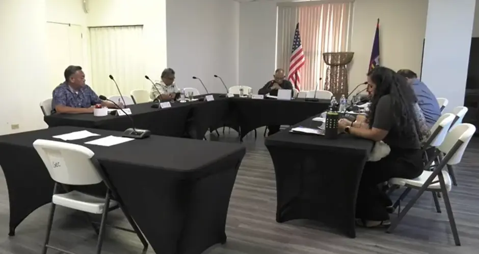 Special election to select Sinajana Vice Mayor set for March 9