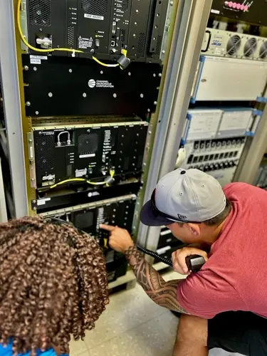 Coast Guard radio down, mariners advised to bring additional comms to sea