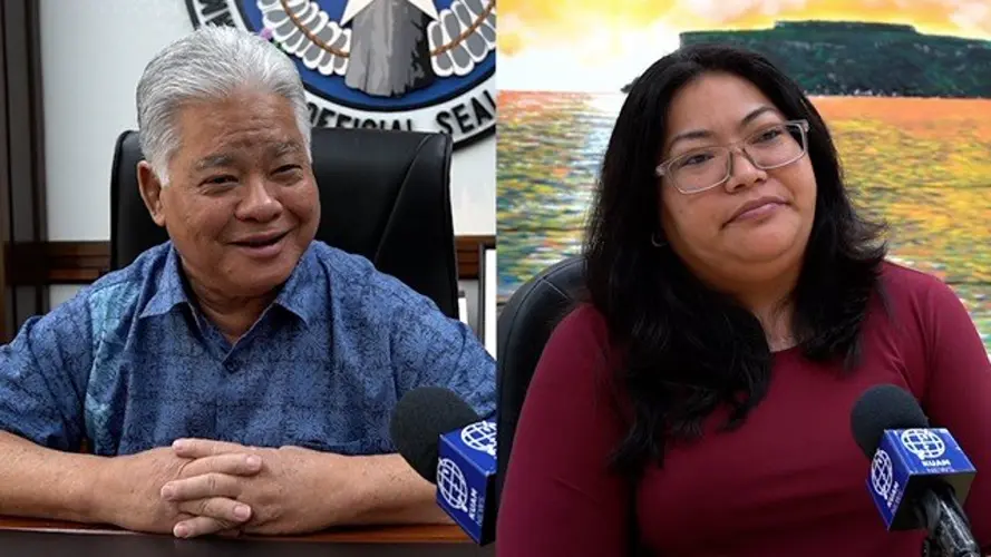 CNMI leaders address Rota economy