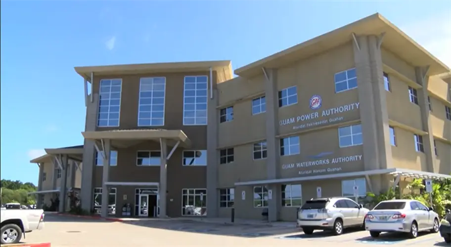 Guam Power Authority to hold vendor fair and expo on Friday