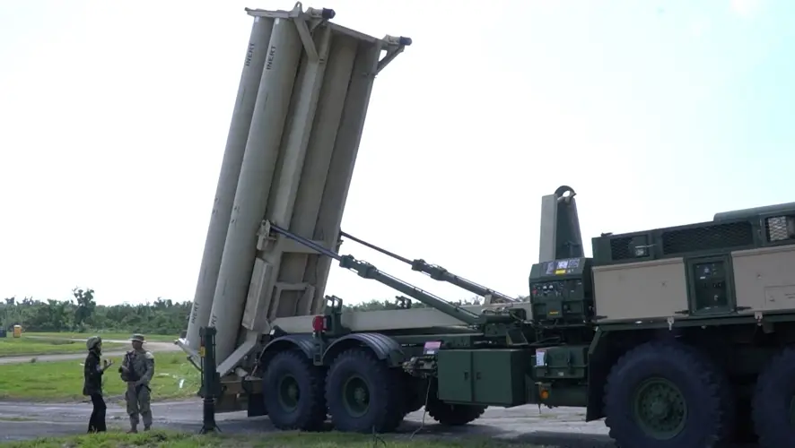 Resolution calls for full federal funding of Civil Defense infrastructure on Guam amid rising tensions