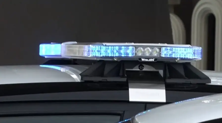 Cop suspended in destruction of evidence investigation