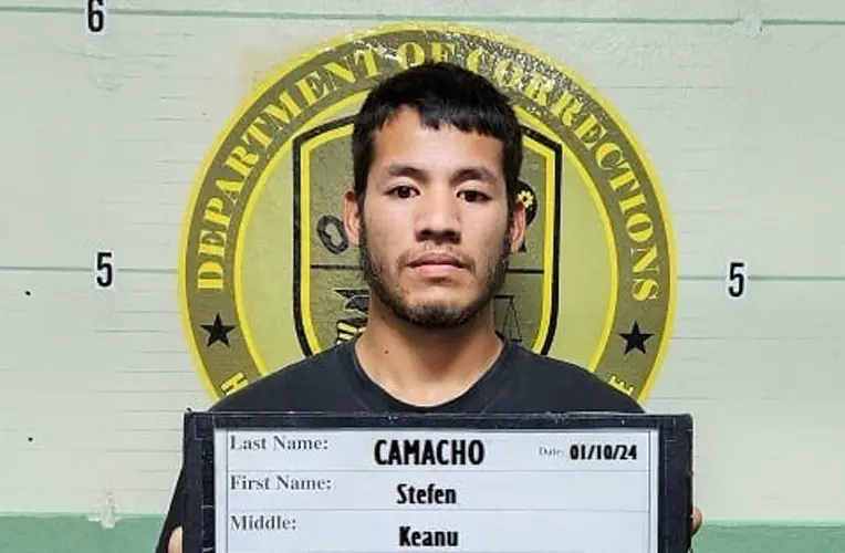 Alleged getaway driver indicted in deadly Tumon shooting