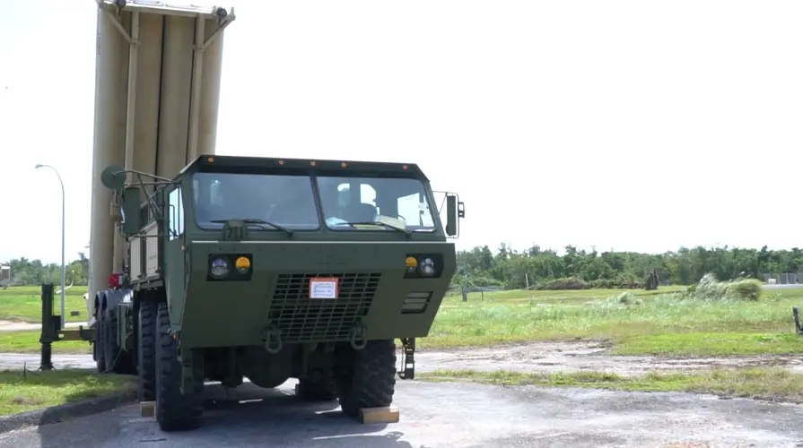 Task Force Talon commander: 'We take this very, very seriously'