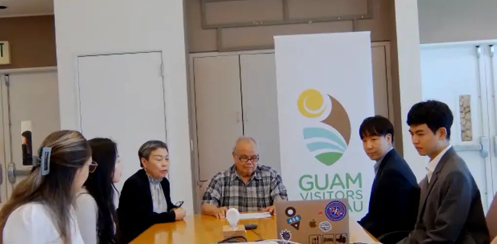 Lotte donates to family of Korean tourist robbery and shooting victim