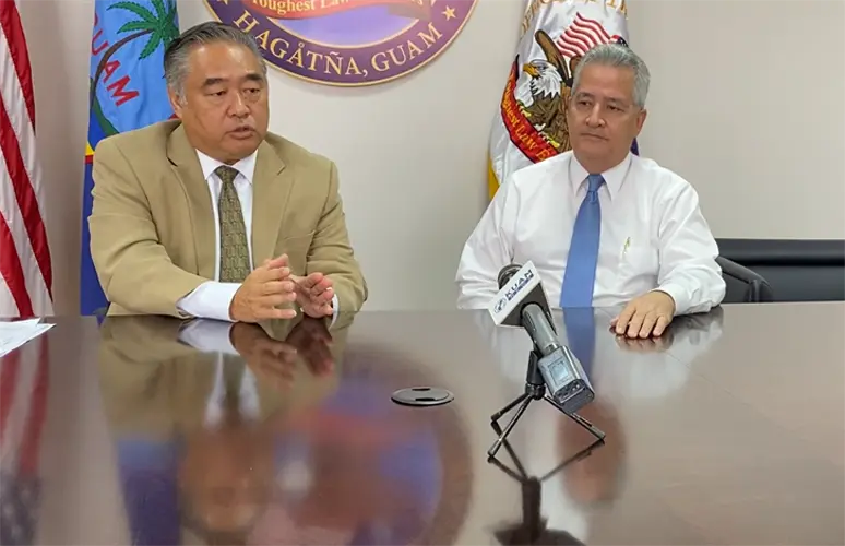 AG Moylan: 'We clearly don’t have the procurement document'