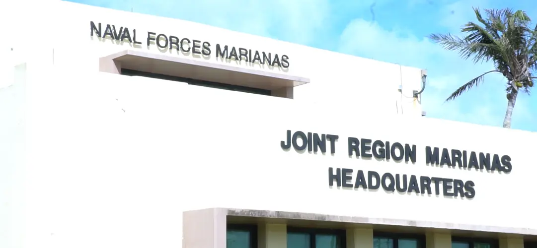 Feds discuss Project Pele