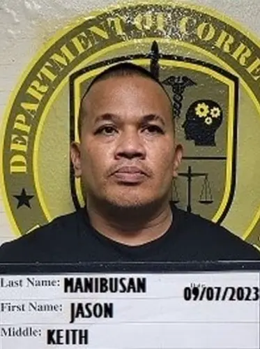 Manibusan denies murder of Army veteran