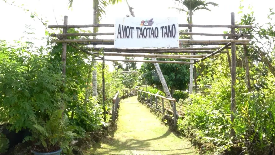 Owner at risk of losing Amot Farm