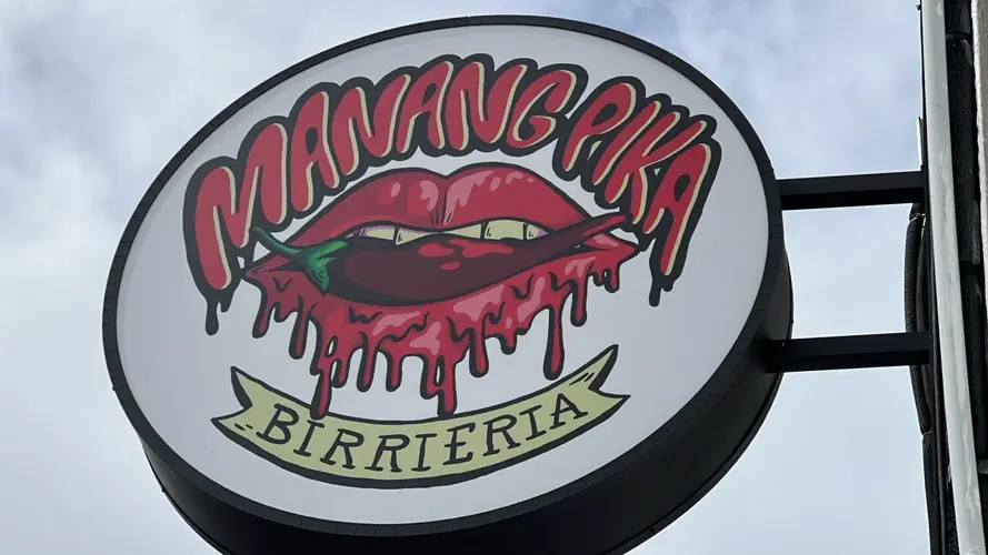 Manang Pika opens new restaurant in Tamuning
